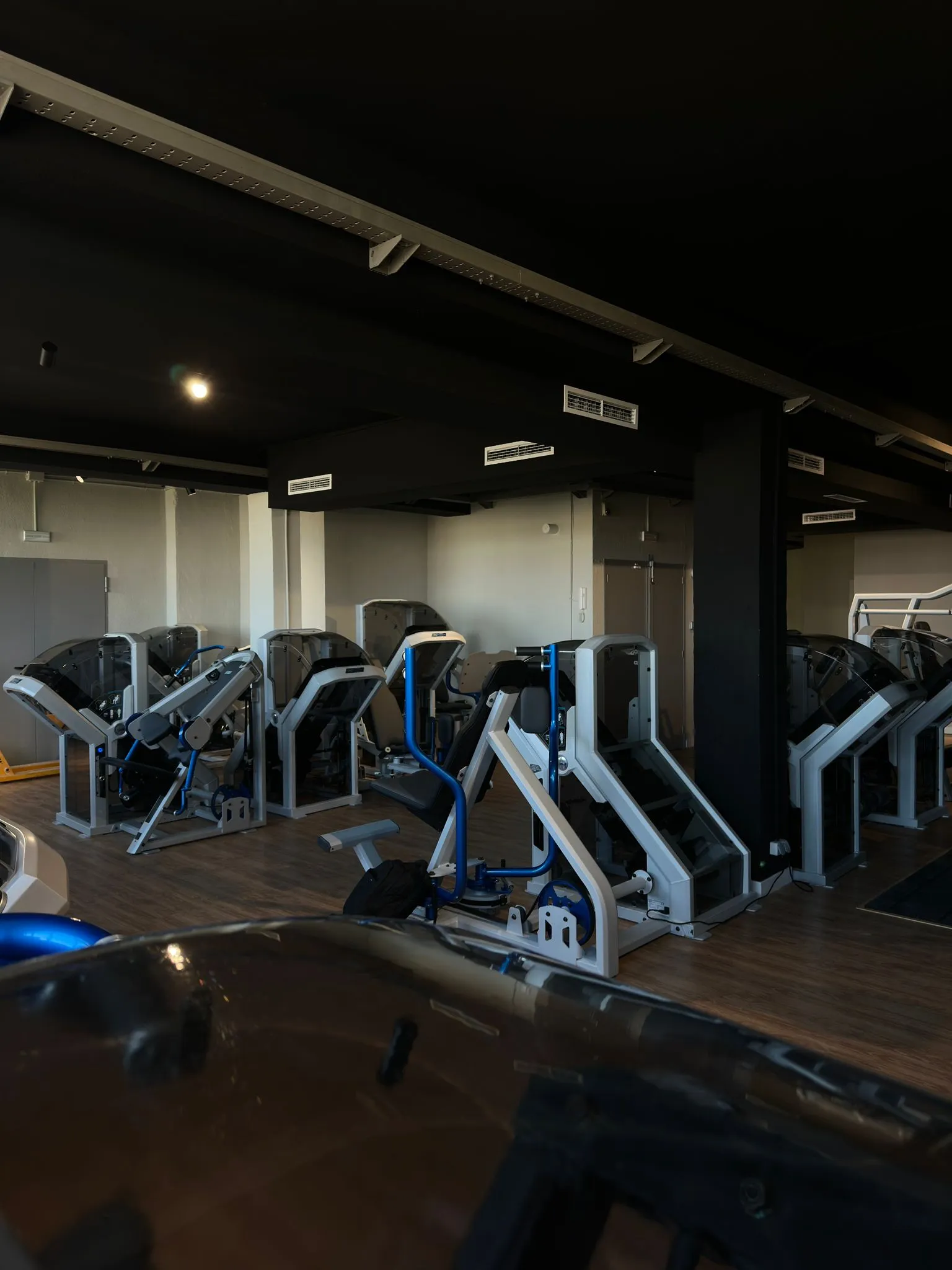 Brainlab's Corpore Studio | Centro Fitness | Entrenador Personal Rehabilitación Post-Lesión Hospitalet — estudio de fitness-studio en L'Hospitalet de Llobregat — 3