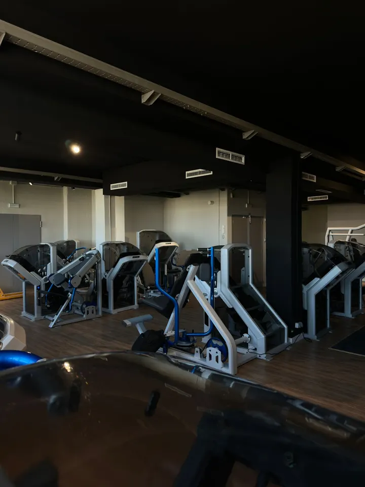 Brainlab's Corpore Studio | Centro Fitness | Entrenador Personal Rehabilitación Post-Lesión Hospitalet — estudio de fitness-studio en L'Hospitalet de Llobregat — 3