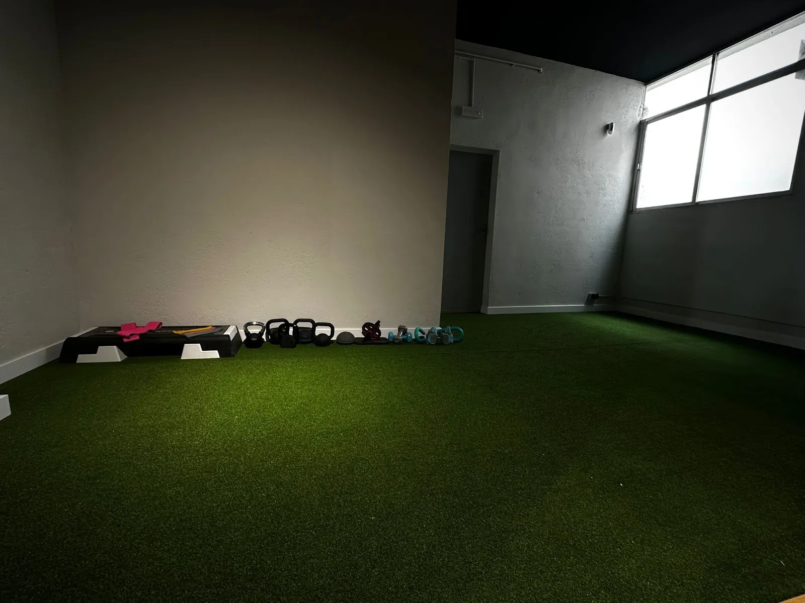 Brainlab's Corpore Studio | Centro Fitness | Entrenador Personal Rehabilitación Post-Lesión Hospitalet — estudio de fitness-studio en L'Hospitalet de Llobregat — 5