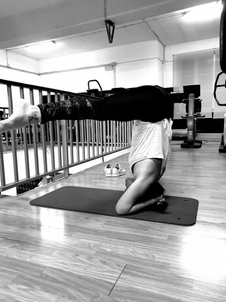 Hard Fit Palestra — palestre-studio a Barriera Nuova, Trieste — 2