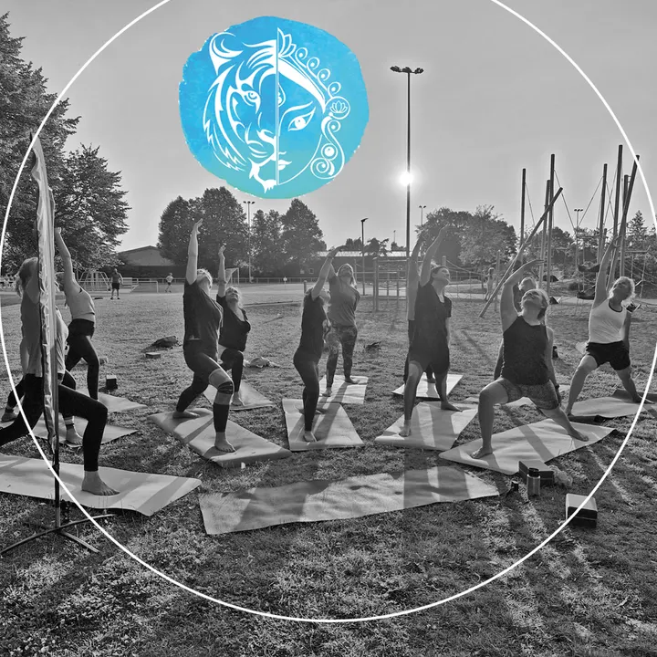 TigerShakti Yoga I Yoga Lübeck — yoga-studio in Burgtor / Stadtpark, Lübeck — 3