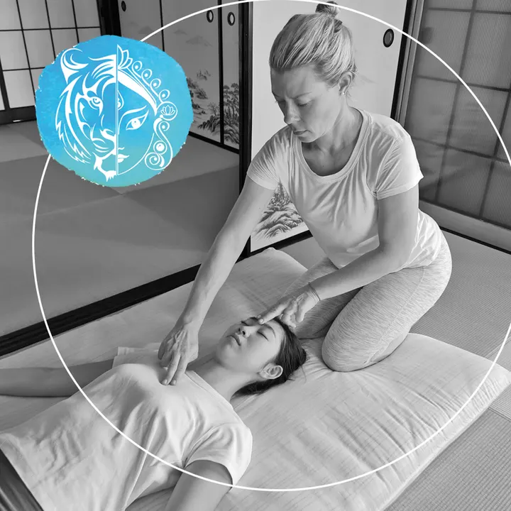 TigerShakti Yoga I Yoga Lübeck — yoga-studio in Lübeck — 3