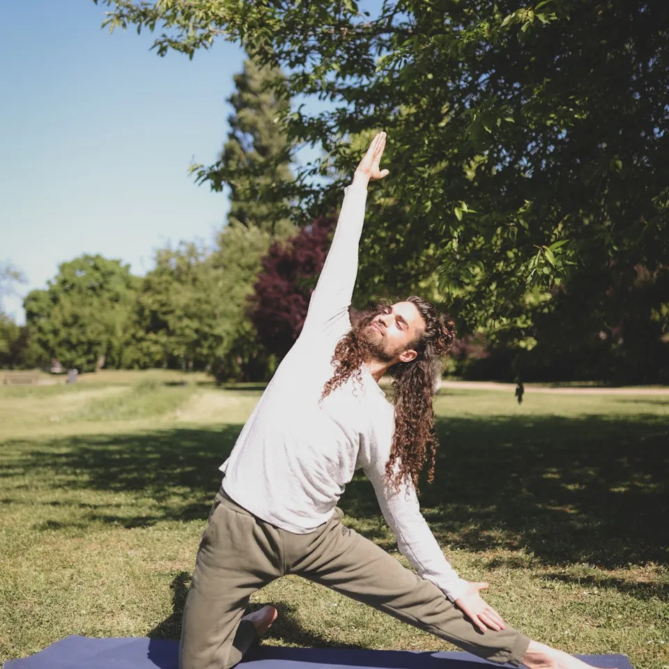 Saṃtoṣa Yoga Mainz - Boppstraße — yoga-studio i Mainz — 3