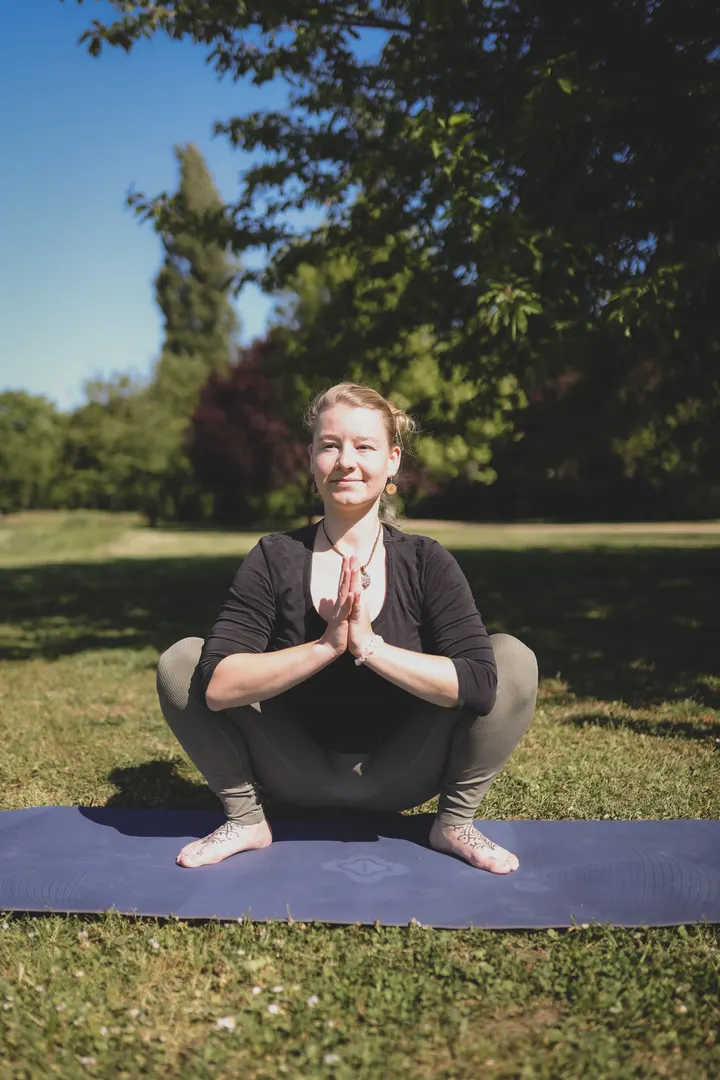 Saṃtoṣa Yoga Mainz - Boppstraße — Yoga in Altstadt, Mainz