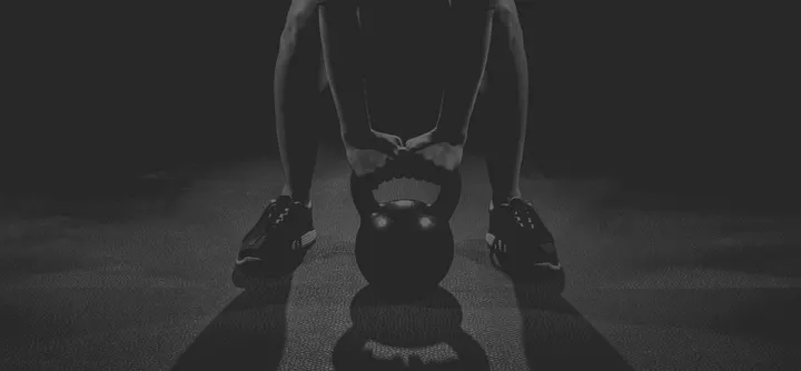 I'M IN SHAPE — Krachttraining in Stratum, Eindhoven