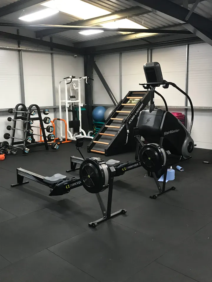 Spartan Strength & Fitness — strength-studio in Whitchurch — 3