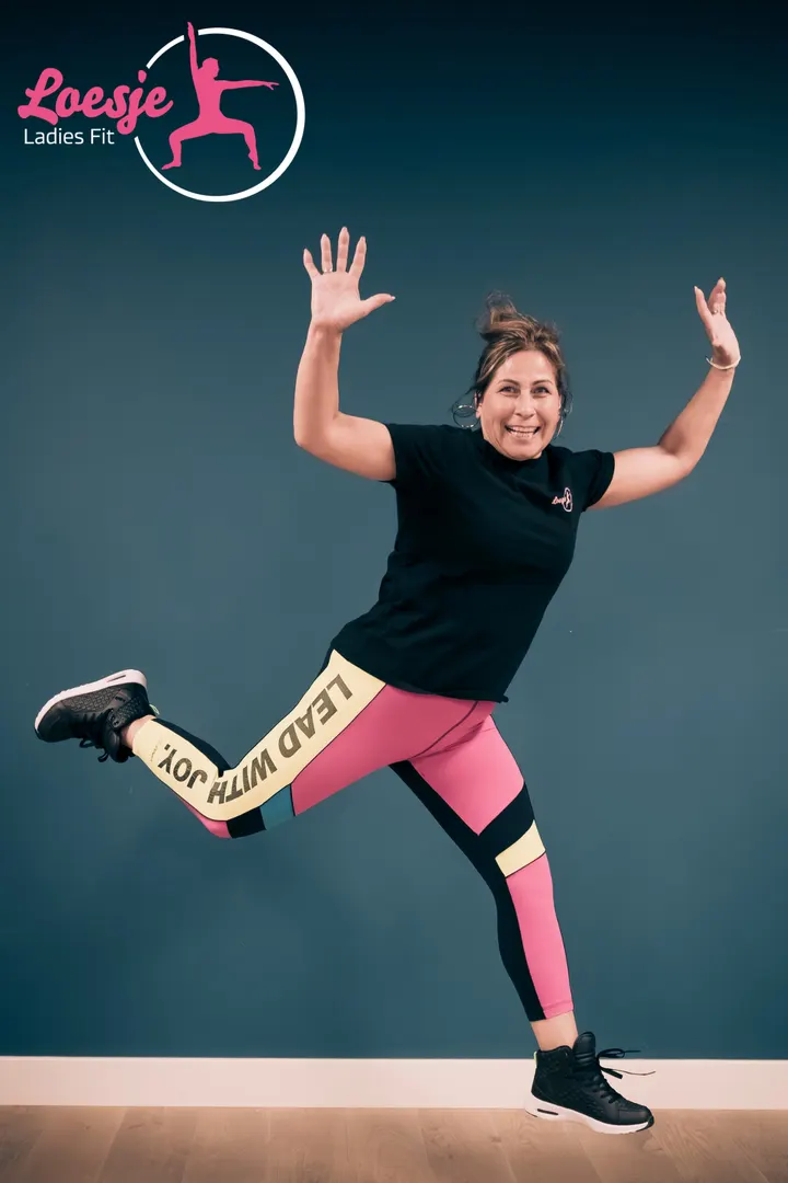 Loesje Ladies Fit — sportschool-studio in Best — 3