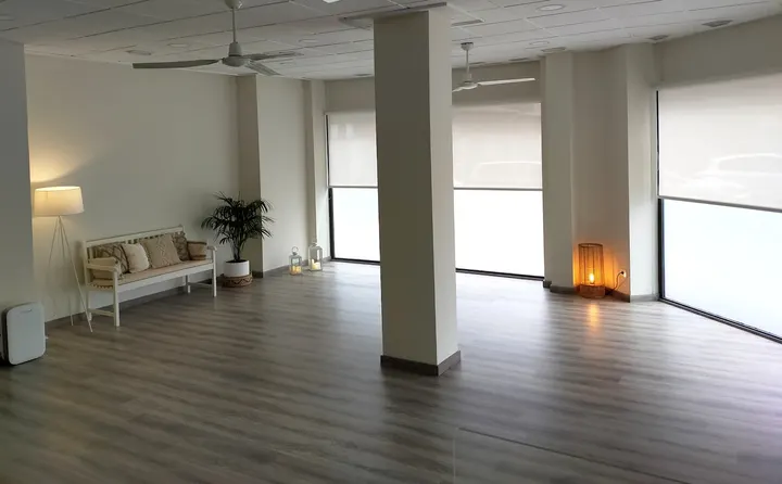 Ms Que Yoga Zaragoza — yoga-studio en La Almozara, Zaragoza — 2