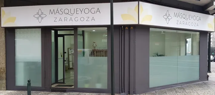 Ms Que Yoga Zaragoza — yoga-studio en La Almozara, Zaragoza — 3