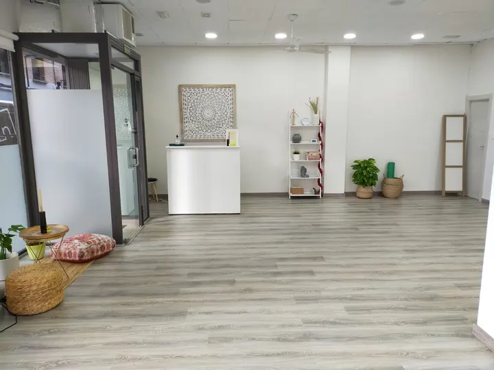 Ms Que Yoga Zaragoza — yoga-studio en Zaragoza — 5