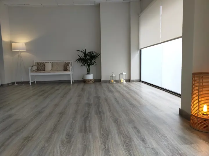 Ms Que Yoga Zaragoza — Yoga en La Almozara, Zaragoza