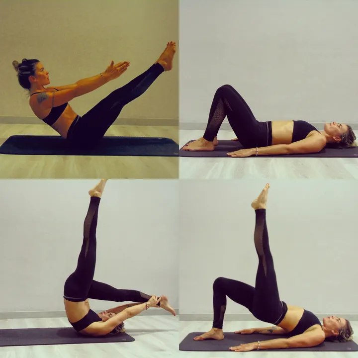 Studio Esencia — pilates-studio en Sant Joan de Palamós — 2