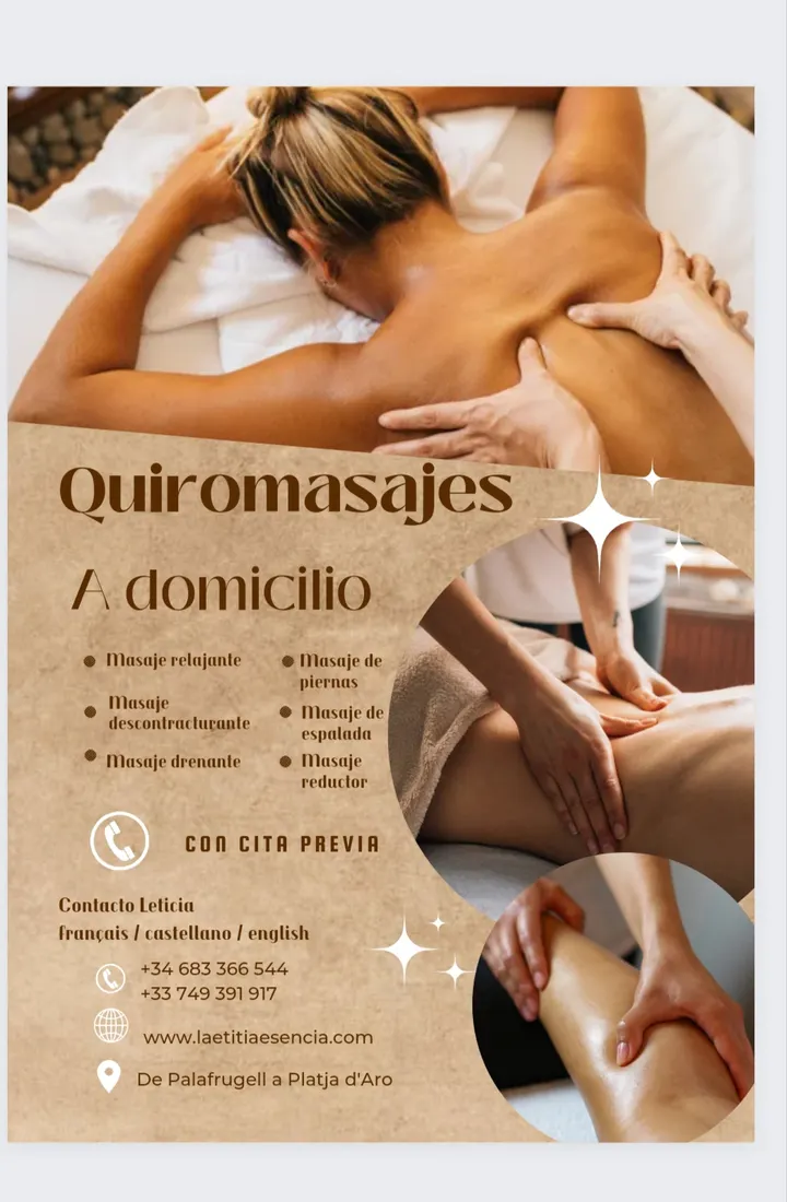 Studio Esencia — pilates-studio en Sant Joan de Palamós — 4
