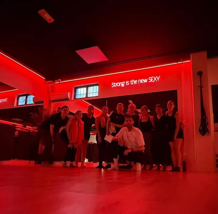 Vibra Fitness Funcional — barre-studio en Trinitat, Valencia — 2