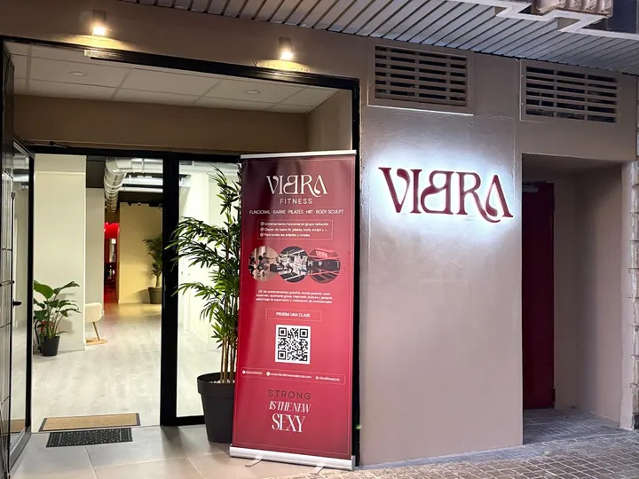 Vibra Fitness Funcional — barre-studio en Trinitat, Valencia — 3