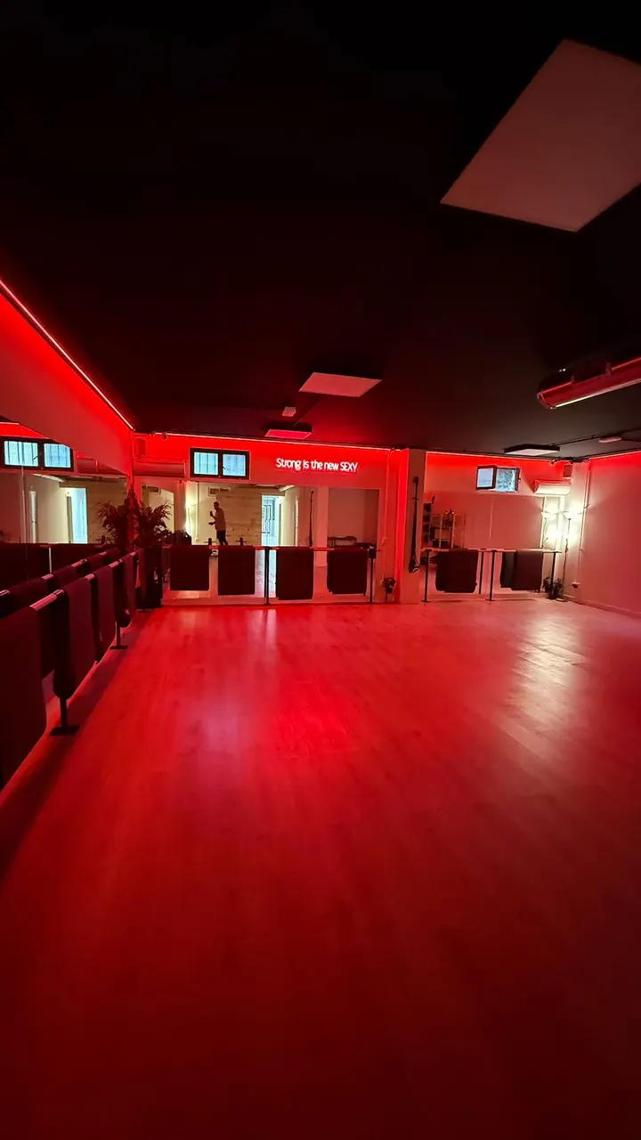 Vibra Fitness Funcional — barre-studio en Valencia — 3