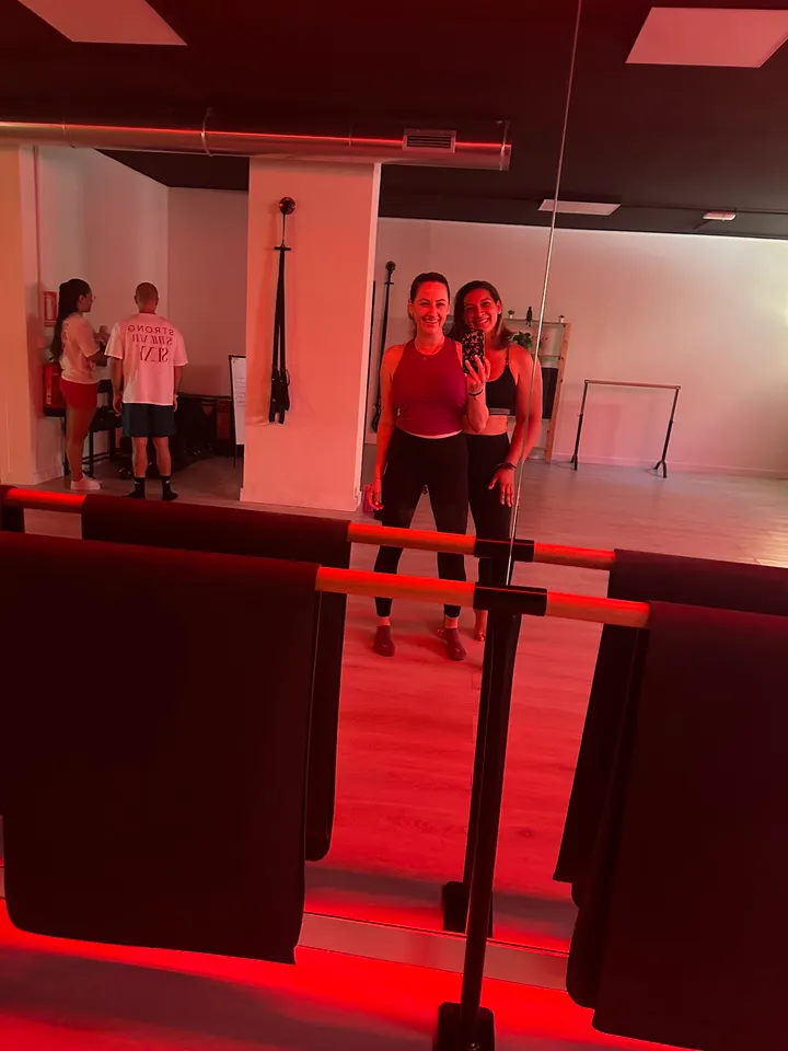 Vibra Fitness Funcional — Barre en Trinitat, Valencia