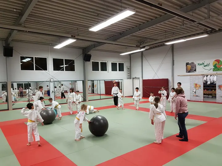 Judo Club Welver 75 e.V. — kampfsport-studio in Welver — 2