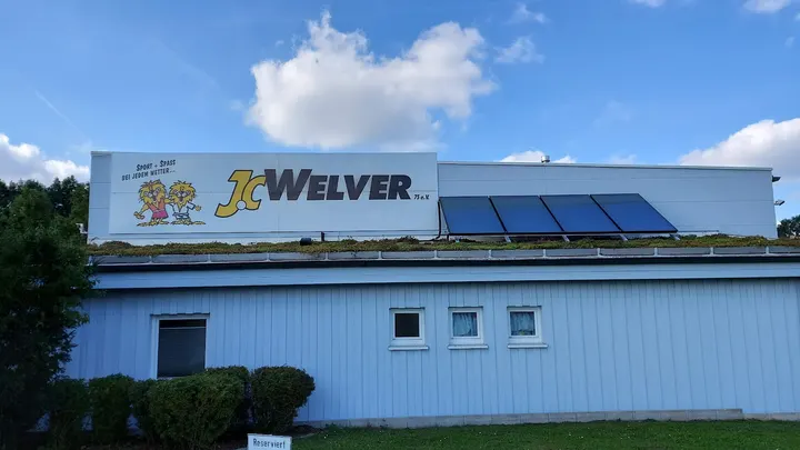Judo Club Welver 75 e.V. — kampfsport-studio in Welver — 3