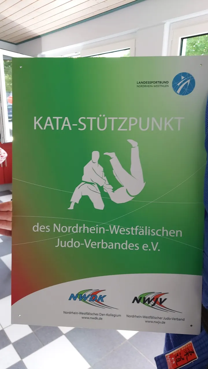 Judo Club Welver 75 e.V. — kampfsport-studio in Welver — 3