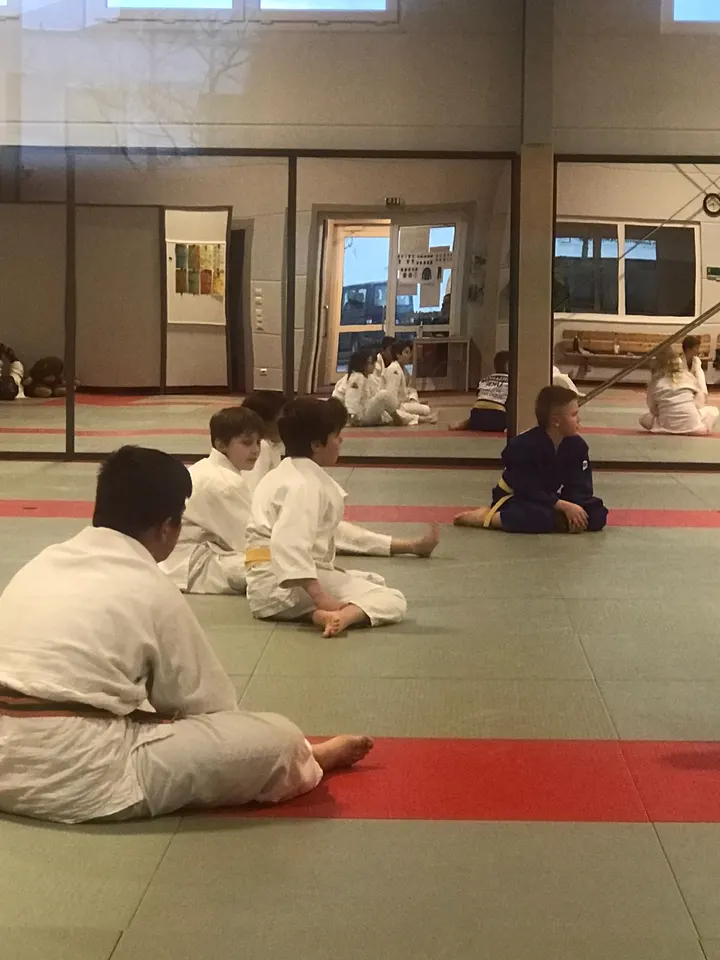 Judo Club Welver 75 e.V. — kampfsport-studio in Welver — 5