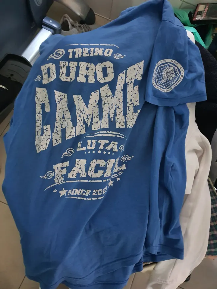 CAMME CR - Centro de Artes Marciais Mistas de Ermesinde — artes marciais-studio em Porto — 3