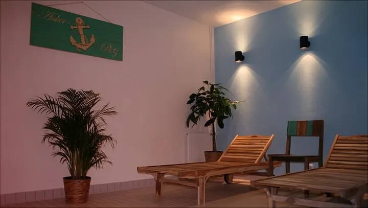 Hochschulsport Hamburg Fitness-Studio TUHH — Fitness Studio in Harburg, Hamburg