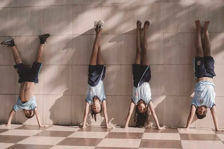 Association Mouvements en Liberté Cerny — yoga-studio à Cerny — 2