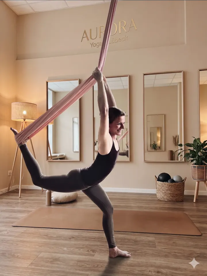 Pilates Company — pilates-studio in Stockelsdorf — 2