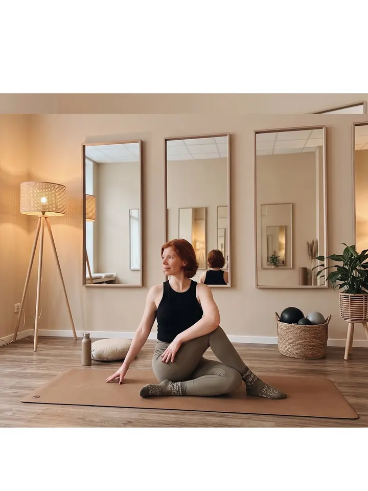 Pilates Company — pilates-studio in Stockelsdorf — 3
