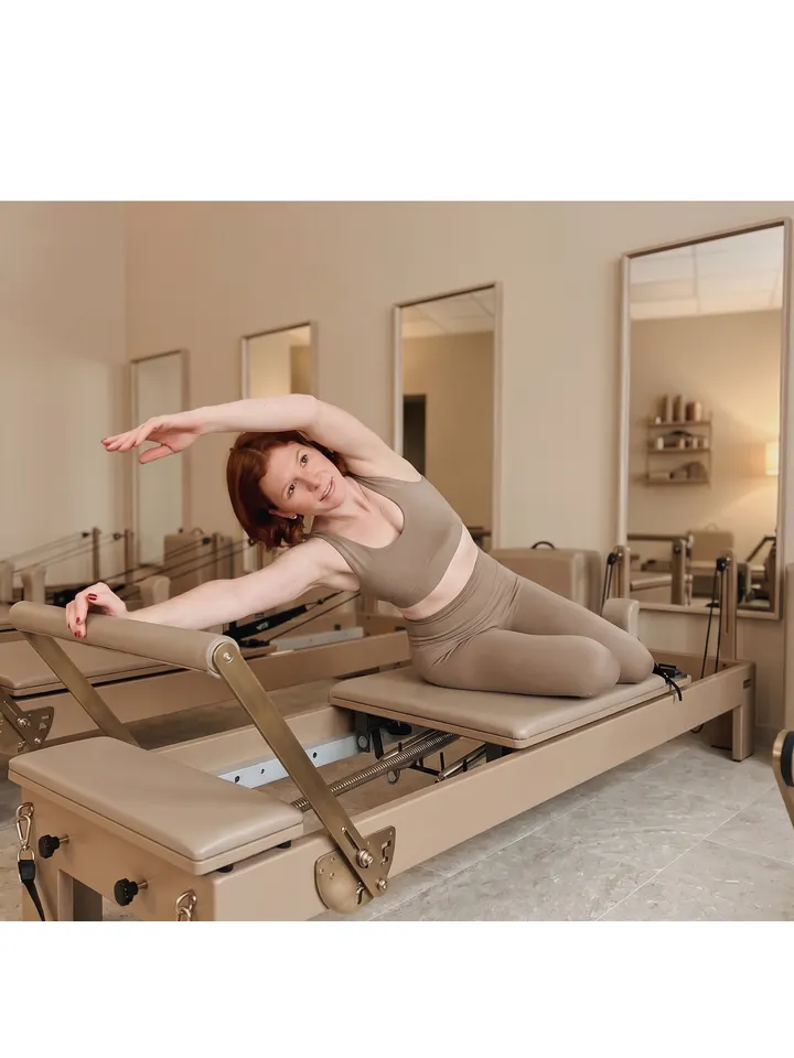 Pilates Company — pilates-studio in Stockelsdorf — 3
