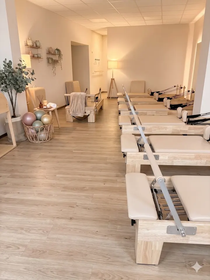 Pilates Company — pilates-studio in Stockelsdorf — 4