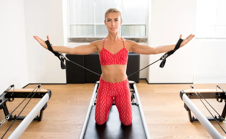 PALPILATES — pilates-studio i Norte, Alcorcón