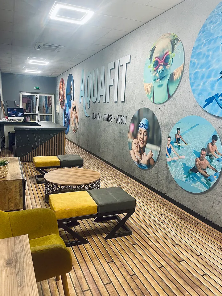 Aqua Fit Artigues — salle de fitness-studio à Artigues-près-Bordeaux, Bordeaux — 2