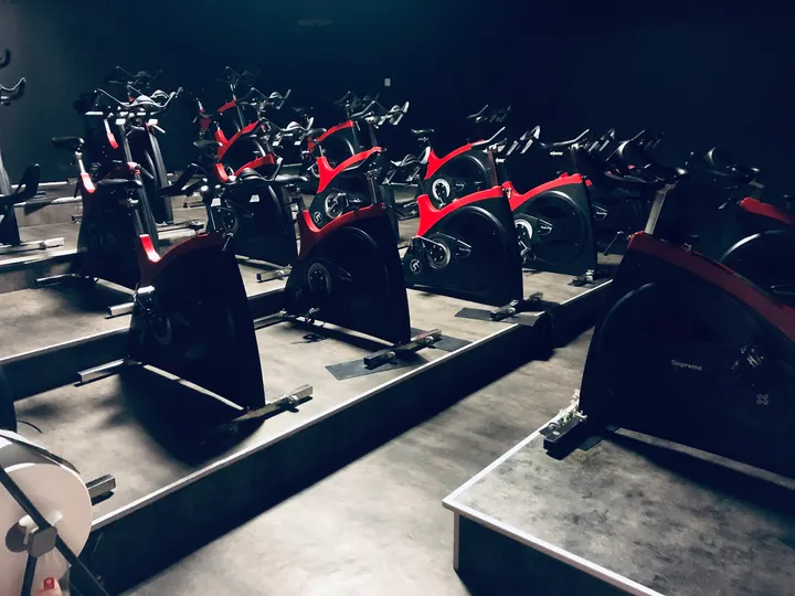 Aqua Fit Artigues — salle de fitness-studio à Artigues-près-Bordeaux, Bordeaux — 3