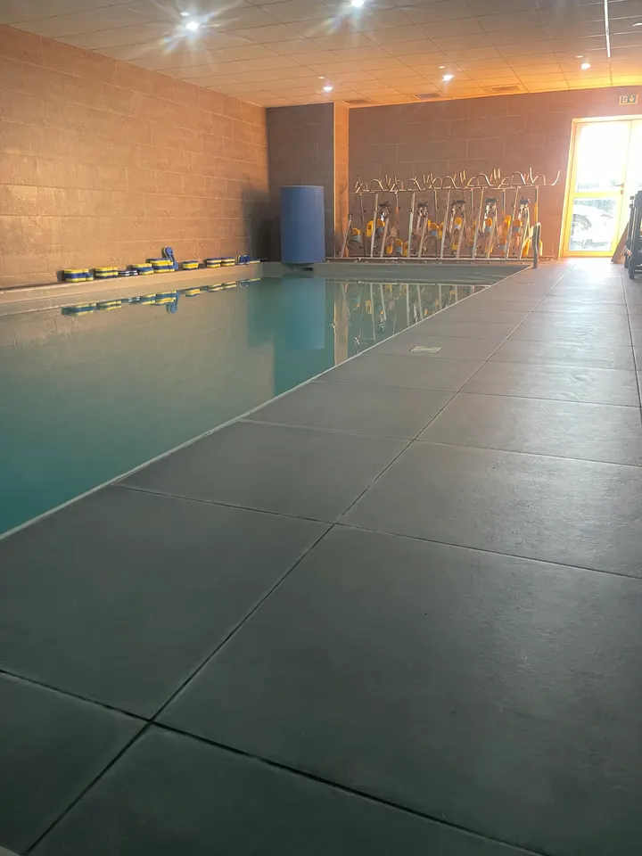 Aqua Fit Artigues — salle de fitness-studio à Bordeaux — 3