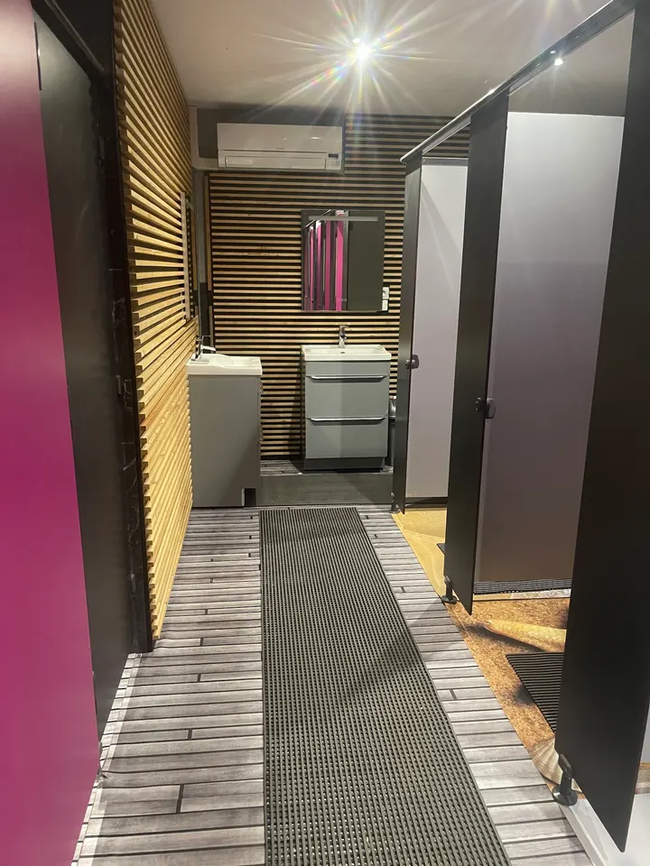 Aqua Fit Artigues — salle de fitness-studio à Bordeaux — 4