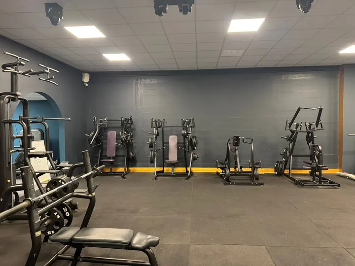 Aqua Fit Artigues — salle de fitness-studio à Bordeaux — 5