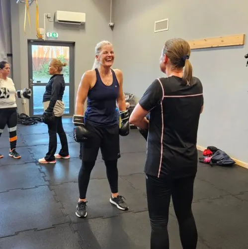 Komplett Gym — träningsstudio i Förslöv — 4