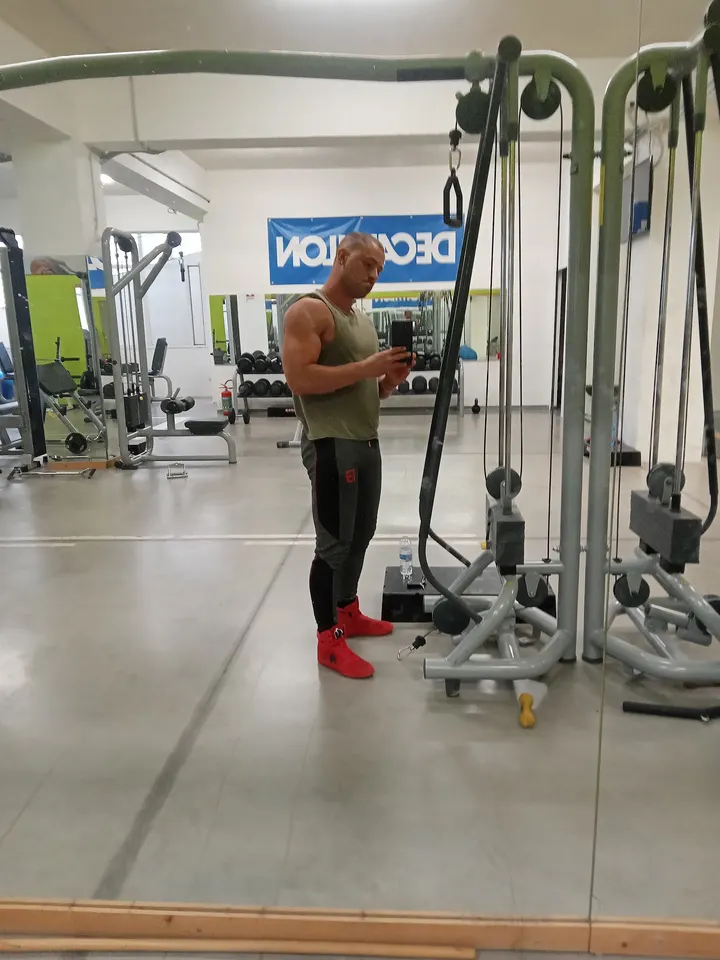 3.0 Fitness Club — palestre-studio a Annunziata, Ragusa — 3