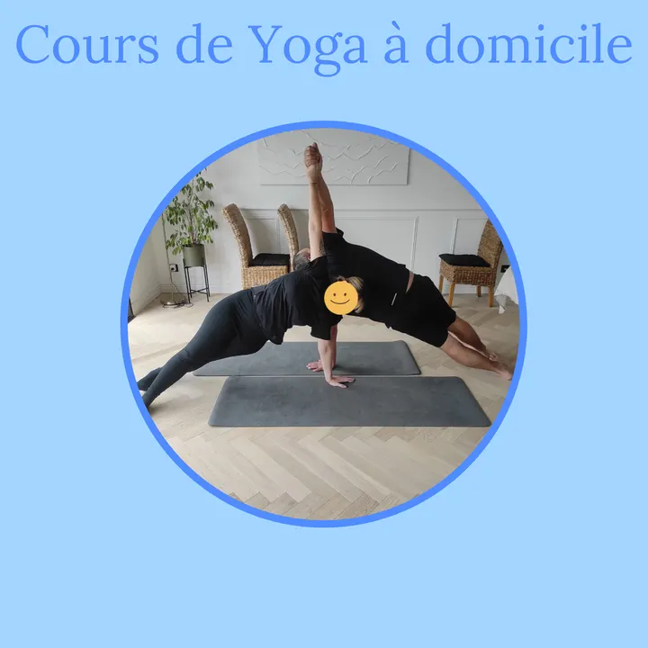 Association Yoga et Bien-Etre Moselle — yoga-studio à Kirschnaumen — 2