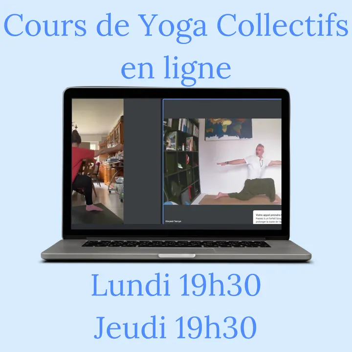 Association Yoga et Bien-Etre Moselle — yoga-studio à Kirschnaumen — 3