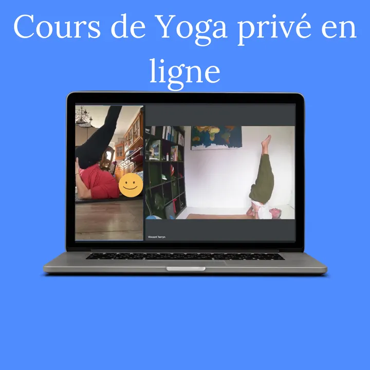 Association Yoga et Bien-Etre Moselle — yoga-studio à Kirschnaumen — 3