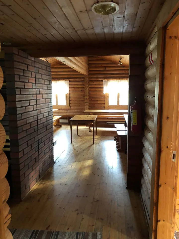 Niksaaren sauna — palautuminen-studio – Förby — 4