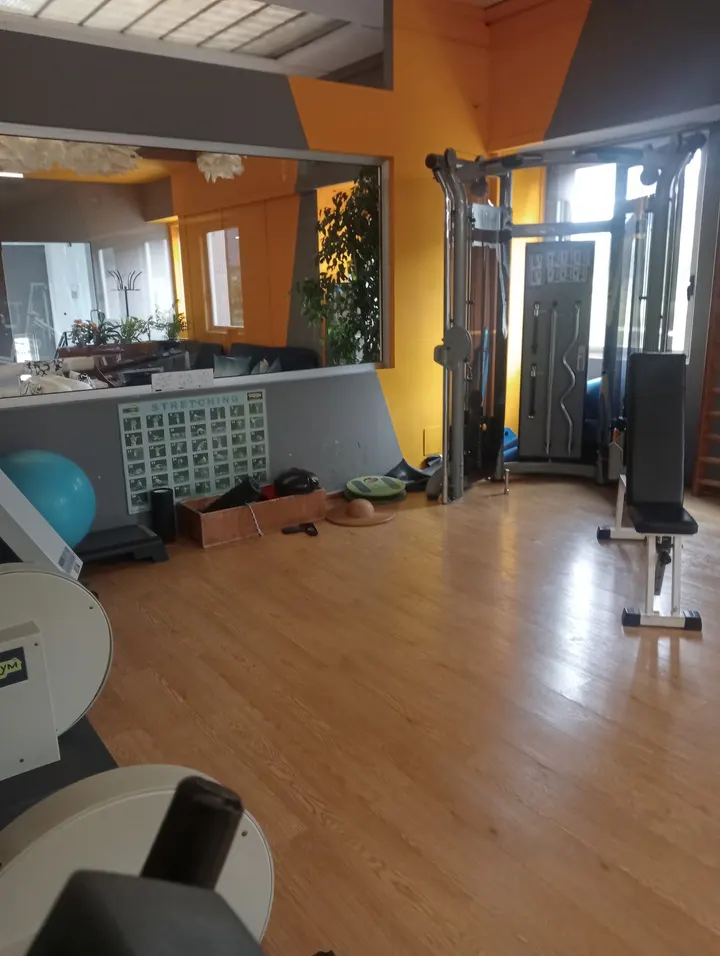 Center Gym Fitness — palestre-studio a Frere, Clusone — 3