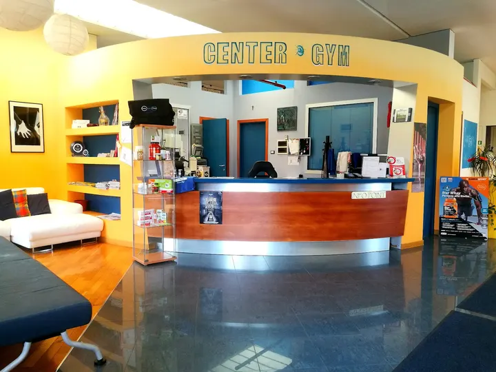 Center Gym Fitness — palestre-studio a Clusone — 3