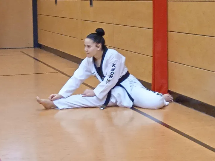 Yung Dojang — kampfsport-studio in Neumühl, Duisburg — 3