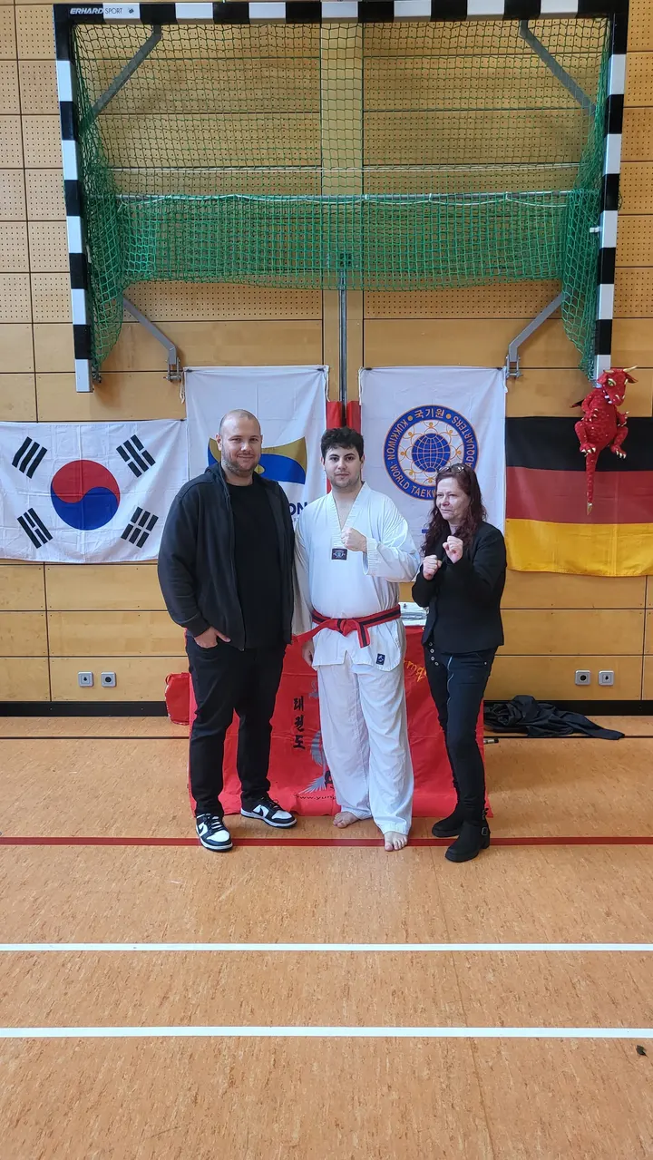 Yung Dojang — kampfsport-studio in Duisburg — 3