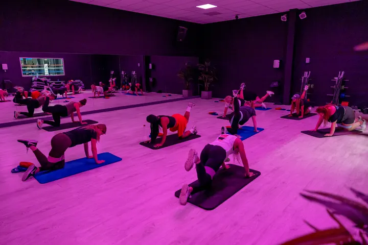 ProSport Healthcenter — sportschool-studio in Doetinchem — 3