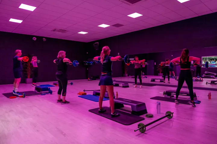 ProSport Healthcenter — sportschool-studio in Doetinchem — 4